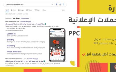 شركة إدارة الحملات الإعلانية: أفضل ROI بجميع المنصات 2023