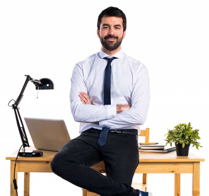 برنامج ادارة العقارات عبر الانترنت