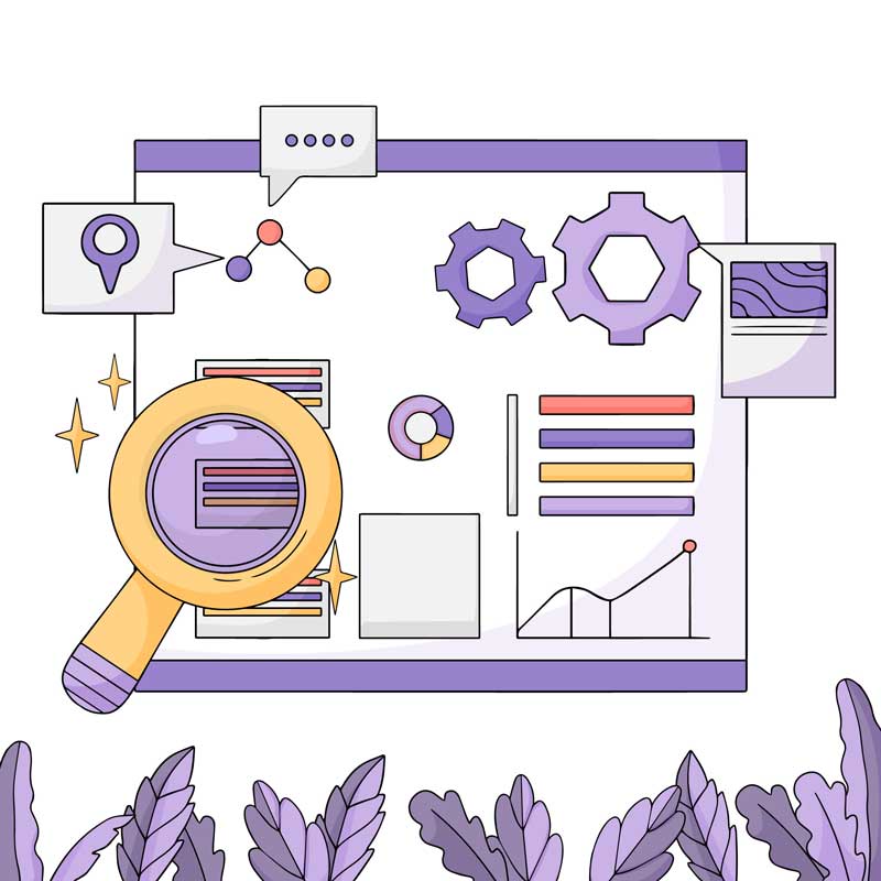 سيو الصفحات الداخلية onpage optimization SEO