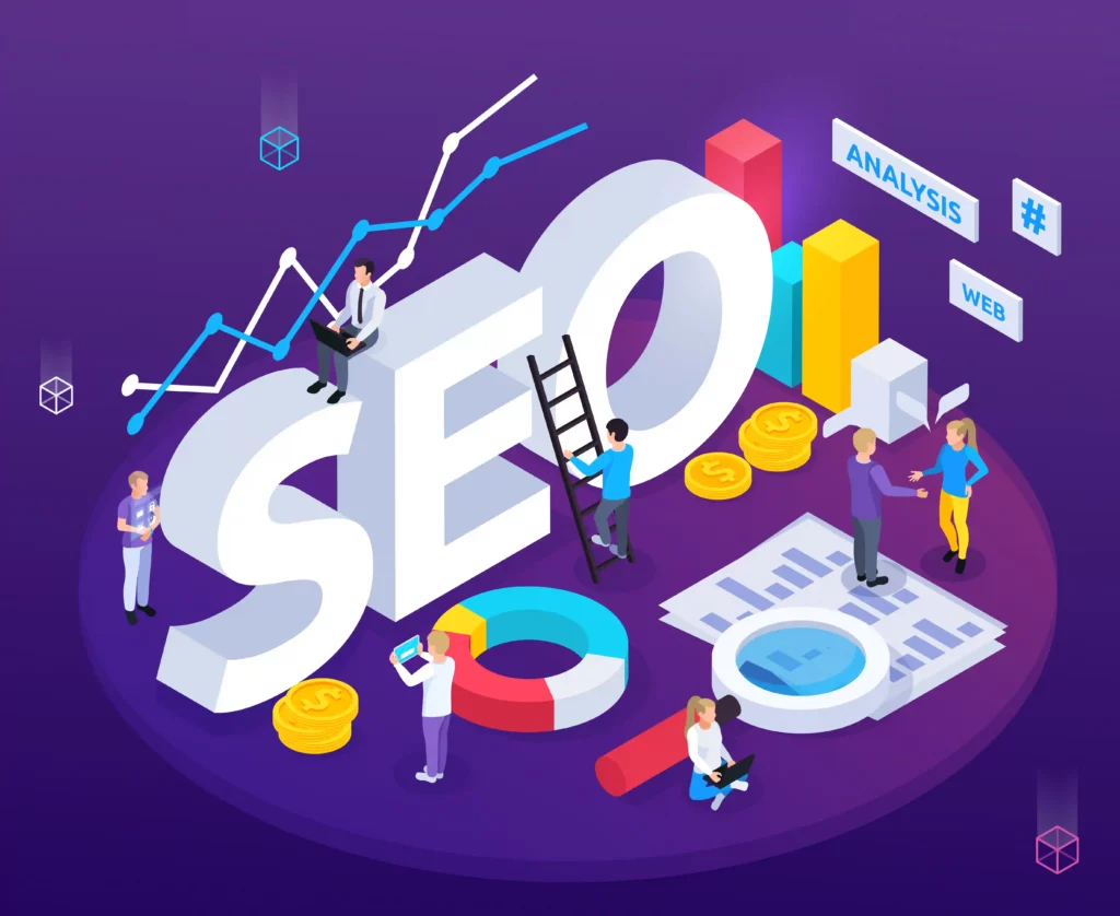 Link Building SEO