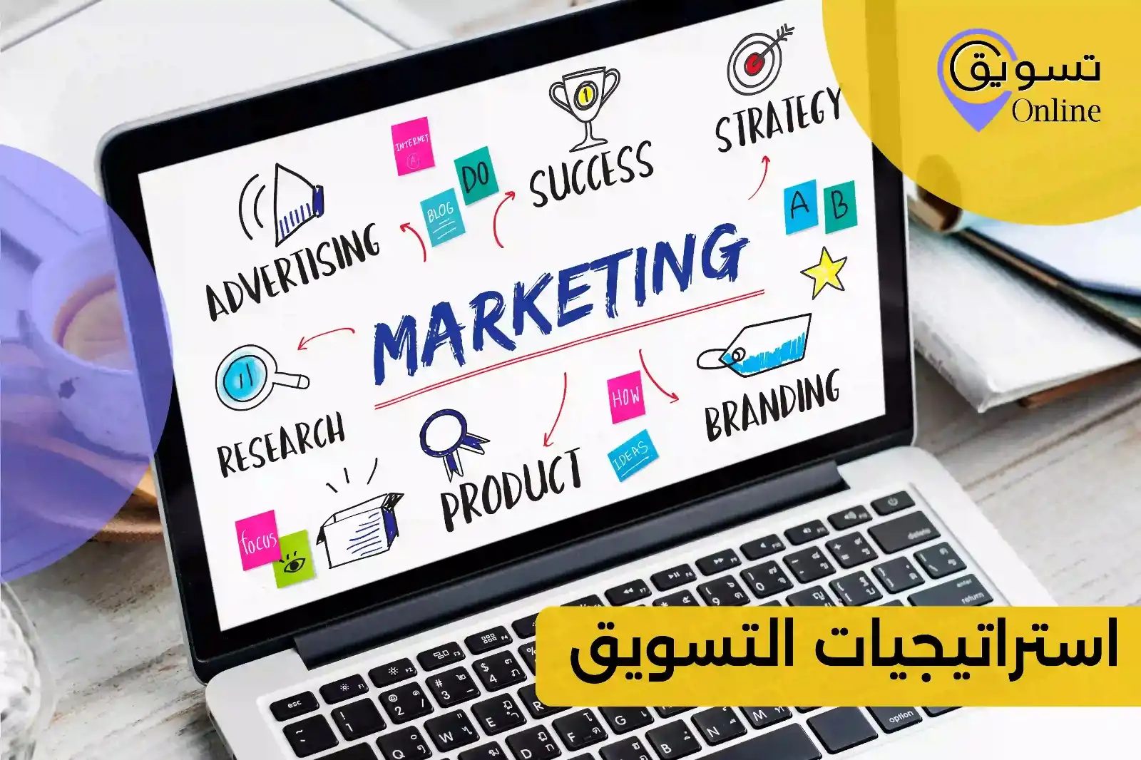 Marketing Strategy