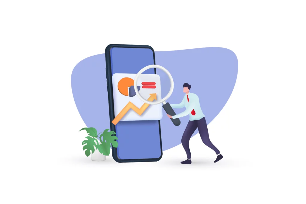 Mobile SEO