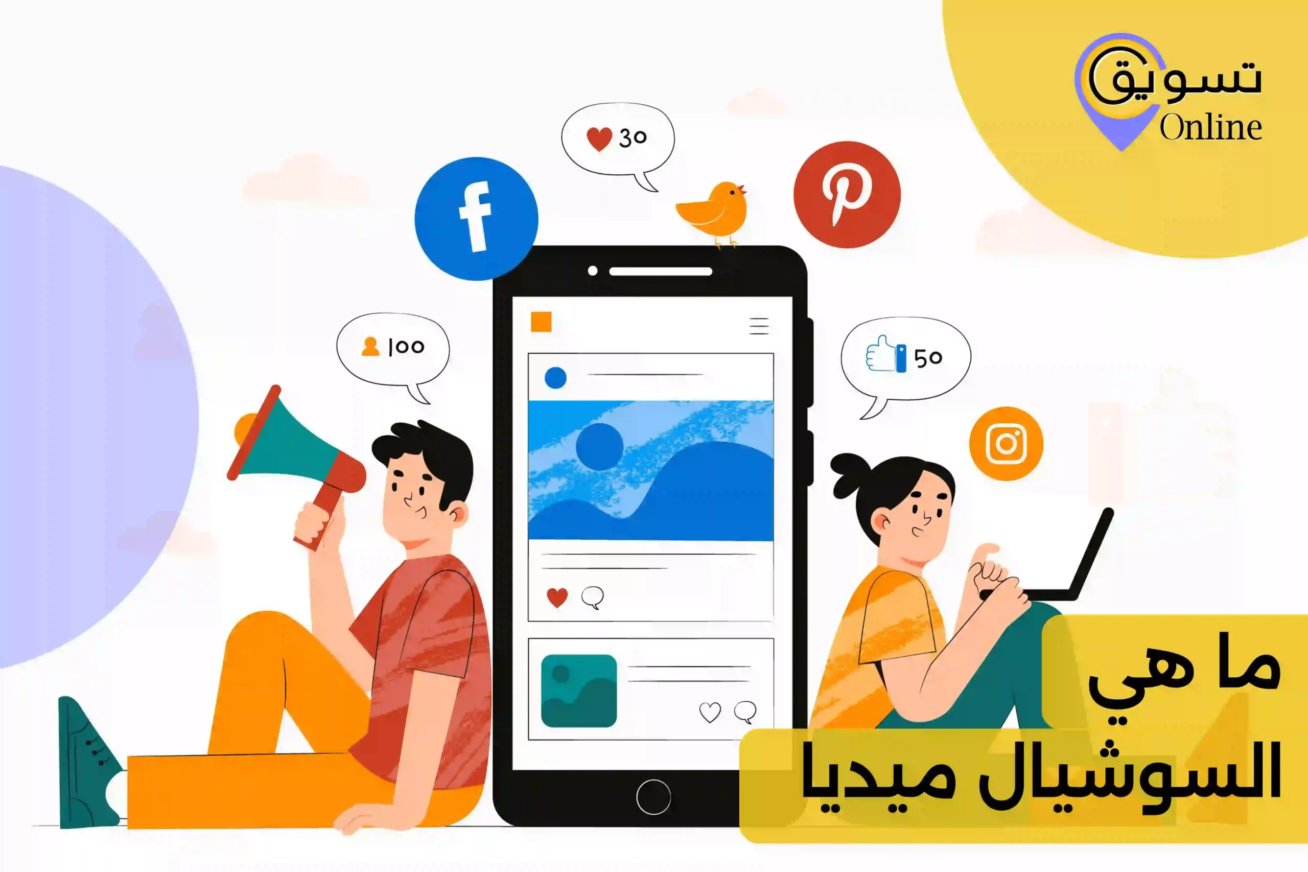 What is Social Media